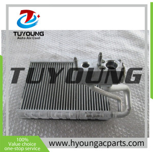 CITROEN C3 1.4 2009-2013 ac Evaporators with expansion valve size 250*200*40mm S6116004 LHD
