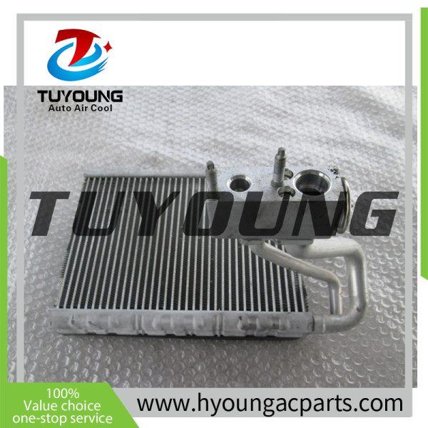 CITROEN C3 1.4 2009-2013 ac Evaporators with expansion valve size 250*200*40mm S6116004 LHD