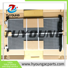 92100-4BC5A 921004bc5a 92100 4BC5A 30080 Auto Air Conditioning Condenser Nissan X-Trail 2015 921004BC5A