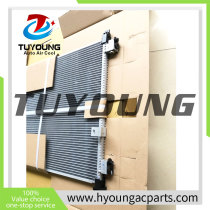 92100-4BC5A 921004bc5a 92100 4BC5A 30080 Auto Air Conditioning Condenser Nissan X-Trail 2015 921004BC5A