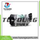 auto ac compressor for SUITABLE FOR R404 TM16 2pk 135mm 24V WITHOUT OIL SELTEC TM16XS V-O 2AG