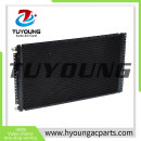 1030Z0141  9011237  9011237C 2450111 TL3502504 320007 Auto Air Conditioning Condenser for  Universal  CN 20003XC