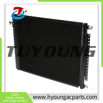 11960351 CNPF1418 1030Z0153 2450003 2013346 320037 Auto Air Conditioning Condenser for  Universal  CN 20016XC