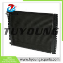 11960351 CNPF1418 1030Z0153 2450003 2013346 320037 Auto Air Conditioning Condenser for  Universal  CN 20016XC