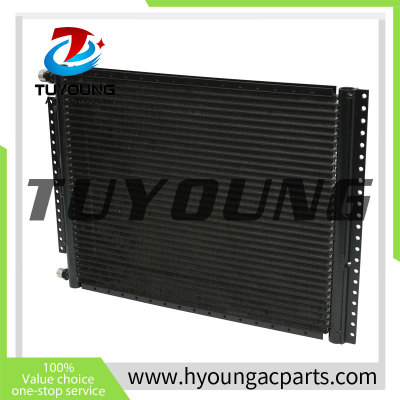 11960351 CNPF1418 1030Z0153 2450003 2013346 320037 Auto Air Conditioning Condenser for  Universal  CN 20016XC