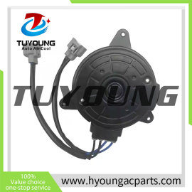 214871VM0A  21487 1VM0A 214871-VMOA  Auto Air Conditioning Radiator Fan Motors for Nissan NAVARA NP300 ( 2016 - 2021 )