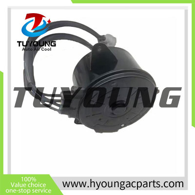 214871VM0A  21487 1VM0A 214871-VMOA  Auto Air Conditioning Radiator Fan Motors for Nissan NAVARA NP300 ( 2016 - 2021 )