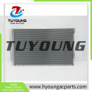 Auto Air Conditioning Condenser for TOYOTA NOAH/ VOXY ZRR70 '08-  745X460X16MM 447760-5820
