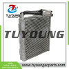 Auto Air Conditioning Evaporators for 305*248*51mm for BMW Alpina X5 X6 X7 64115B3A5E0 64119496922 EV 9409395PFC 64119378108 64166