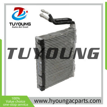 Auto Air Conditioning Evaporators for 305*248*51mm for BMW Alpina X5 X6 X7 64115B3A5E0 64119496922 EV 9409395PFC 64119378108 64166