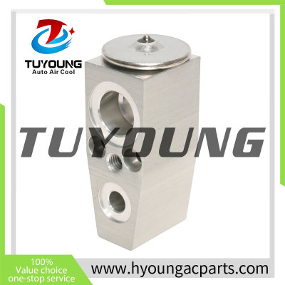 Auto Air Conditioning EXPANSION VALVE for 2016 Chrysler Town & Country S	V6 T39321 7B0820679 T39321 68029727AA 759629 Four Seasons 39321 EX 10347C