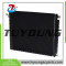 Brand new Auto AC Condenser for Condenser Parallel Flow CN 20015XC CNPF1618  9011240  9011249C  2450010  320016 Rows 4