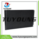 Brand new Auto AC Condenser for Condenser Parallel Flow 470*750mm Rows 4 CN 20011XC 1030Z0148 9011245 9011245C 2450009 2013353 320015
