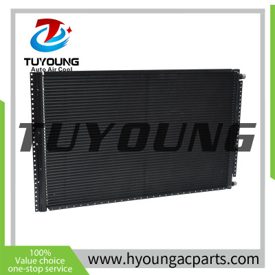 Brand new Auto AC Condenser for Condenser Parallel Flow 470*750mm Rows 4 CN 20011XC 1030Z0148 9011245 9011245C 2450009 2013353 320015