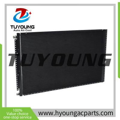 Brand new Auto AC Condenser for Condenser Parallel Flow 470*750mm Rows 4 CN 20011XC 1030Z0148 9011245 9011245C 2450009 2013353 320015