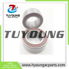 ac compressors size 47x30x20 mm 47*30*20 mm auto ac compressor clutch bearing HY-ZC202