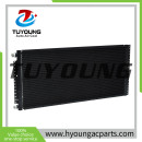 CNPF1226 1030Z0134 9011244 9011244C Auto Air Conditioning Condenser for Universal