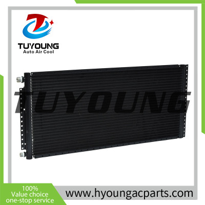 CNPF1226 1030Z0134 9011244 9011244C Auto Air Conditioning Condenser for Universal