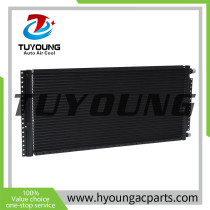 CNPF1226 1030Z0134 9011244 9011244C Auto Air Conditioning Condenser for Universal