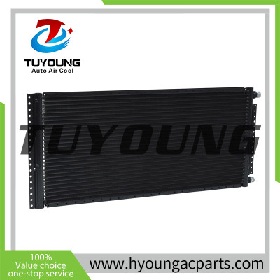 CNPF1226 1030Z0134 9011244 9011244C Auto Air Conditioning Condenser for Universal