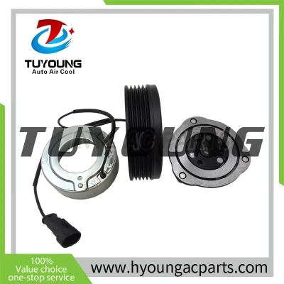 AC compressor clutch for Car Mitsubishi Colt VII 1.6 AKC200A084 AKC200A089 7813A057 7813A151 AKC200A080A 7814A047 7815A065 7815A068 7815A152