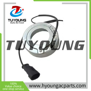 AC compressor clutch coil for Car Mitsubishi Colt VII 1.6 AKC200A084 AKC200A089 7813A057 7813A151 AKC200A080A 7814A047 7815A065 7815A068 7815A152
