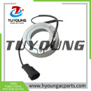 AC compressor clutch coil for Car Mitsubishi Colt VII 1.6 AKC200A084 AKC200A089 7813A057 7813A151 AKC200A080A 7814A047 7815A065 7815A068 7815A152