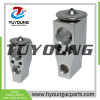 Auto Air Conditioning EXPANSION VALVE for Honda 80220T5RA01 3131392 3411605 EX 10480C T39535 39535 180380 M678 ACEV0380
