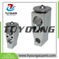 Auto Air Conditioning EXPANSION VALVE for Honda 80220T5RA01 3131392 3411605 EX 10480C T39535 39535 180380 M678 ACEV0380
