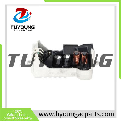 Auto Air Conditioning interior blower  for 2007 Mercedes-Benz	C230 Sport V6 Four Seasons 20648 1638200597 2038214058 2038218651 203821865164 2308210251