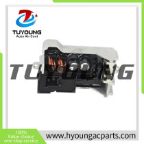 Auto Air Conditioning interior blower  for 2007 Mercedes-Benz	C230 Sport V6 Four Seasons 20648 1638200597 2038214058 2038218651 203821865164 2308210251