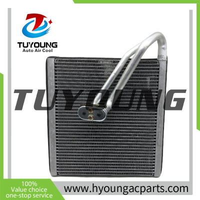 Hot selling favourable price OPEL  Automotive ac evaporator core OPEL MOKKA  13499053 LHD