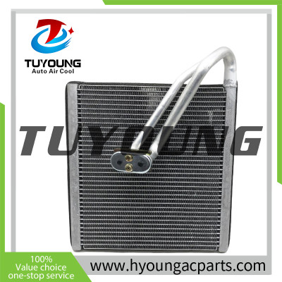 Hot selling favourable price OPEL  Automotive ac evaporator core OPEL MOKKA  13499053