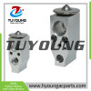 Auto Air Conditioning EXPANSION VALVE for Nissan NV1500 NV2500 NV3500 EX 10732C 92200CN000 92200-CN000 39656