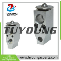 Auto Air Conditioning EXPANSION VALVE for Nissan NV1500 NV2500 NV3500 EX 10732C 92200CN000 92200-CN000 39656