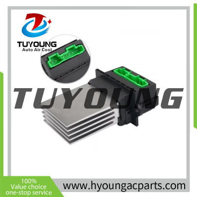Auto Air Conditioning blower resisto for Nissan Tiida C11 Wingroad Maxima Sunny March Cabriolet 120*90*50mm 27761AX000 27761ED000 27761-AX000 27761-ED000