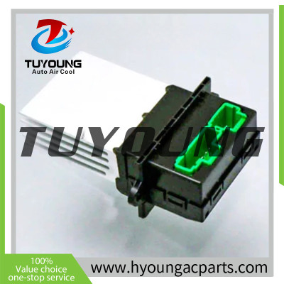 Auto Air Conditioning blower resisto for Nissan Tiida C11 Wingroad Maxima Sunny March Cabriolet 120*90*50mm 27761AX000 27761ED000 27761-AX000 27761-ED000