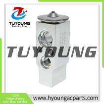 Auto Air Conditioning EXPANSION VALVE for 2007 Subaru	Impreza WRX H4  T39189 T39189 759189 Four Seasons 39189 208457 3411383 TEM217189 3110983 39189