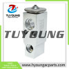 Auto Air Conditioning EXPANSION VALVE for 2007 Subaru	Impreza WRX H4  T39189 T39189 759189 Four Seasons 39189 208457 3411383 TEM217189 3110983 39189