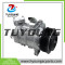 Nissan X-Trail auto ac compressors 6SBH14C 4471401070 926004EB1A 4472501490 926004CA1A 926001604R 92600-4ca0a 92600-4ca2a 92600-4ca3a