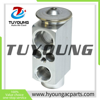 Auto Air Conditioning EXPANSION VALVE for 2014 Ford Focus S	L4  T39440 CV6Z19849A Four Seasons 39440  3411549 YG430 TEM217440 3131318 YG430 180430 180430FD M597 ACEV0430
