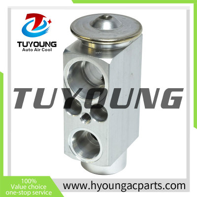 Auto Air Conditioning EXPANSION VALVE for 2014 Ford Focus S	L4  T39440 CV6Z19849A Four Seasons 39440  3411549 YG430 TEM217440 3131318 YG430 180430 180430FD M597 ACEV0430