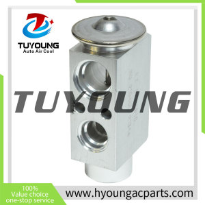 Auto Air Conditioning EXPANSION VALVE for 2014 Ford Focus S	L4  T39440 CV6Z19849A Four Seasons 39440  3411549 YG430 TEM217440 3131318 YG430 180430 180430FD M597 ACEV0430