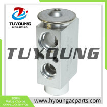 Auto Air Conditioning EXPANSION VALVE for 2014 Ford Focus S	L4  T39440 CV6Z19849A Four Seasons 39440  3411549 YG430 TEM217440 3131318 YG430 180430 180430FD M597 ACEV0430