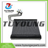 LHD LR115697 Auto Air Conditioning Evaporators for Land Rover