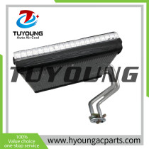 LHD LR115697 Auto Air Conditioning Evaporators for Land Rover