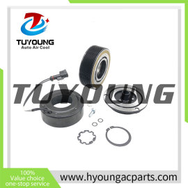 PXV16 Auto ac compressor clutch Land Rover Range Rover JPB500220  PXV16 8649 JPB500240 JPB500241 351334221 8FK 351 334-221