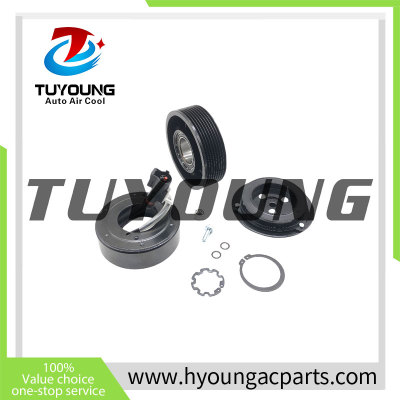 PXV16 Auto ac compressor clutch Land Rover Range Rover JPB500220  PXV16 8649 JPB500240 JPB500241 351334221 8FK 351 334-221