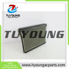 Auto Air Conditioning Evaporators for 275X230X38 mm for  TOYOTA GT86 '12 447610-2480