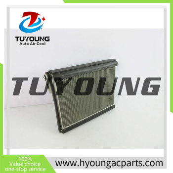 Auto Air Conditioning Evaporators for 275X230X38 mm for  TOYOTA GT86 '12 447610-2480